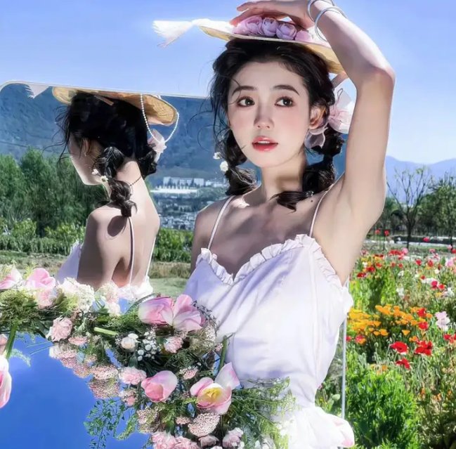 孖展风云